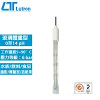 Lutron路昌 水質檢測測試棒 PE-02