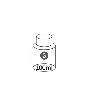 twinno 亞硝酸鹽NO2 S3零點標準液 100ml