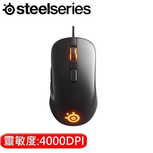SteelSeries 賽睿 Rival 105 電競滑鼠