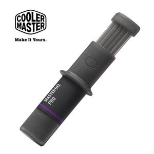 Cooler Master New MasterGel Pro 長效型散熱膏