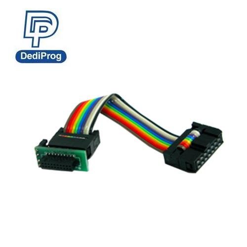 DediProg岱鐠 英特爾ISP適配器-A2（與SF100配合使用）