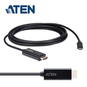 ATEN 宏正 USB C轉4K HDMI轉接線 UC3238 2.7M