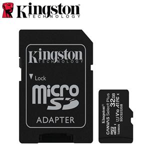 Kingston金士頓 Canvas Select Plus microSD 32G 記憶卡
