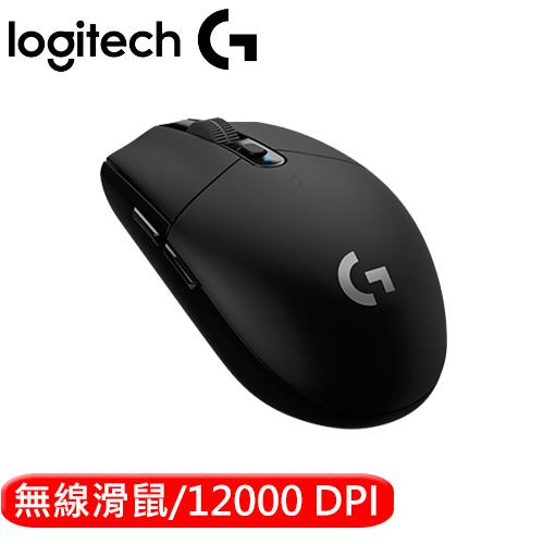 Logitech 羅技 G304 無線遊戲滑鼠