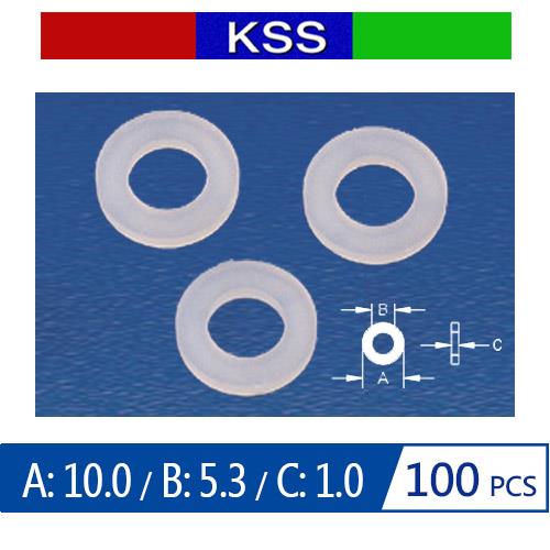 KSS  WR-1005墊片 (100PCS)