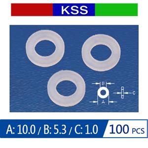 KSS  WR-1005墊片 (100PCS)
