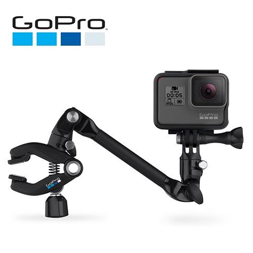 Gopro 多功能可調式固定夾 攝影機 行車紀錄器 Gps專館 Eclife良興購物網