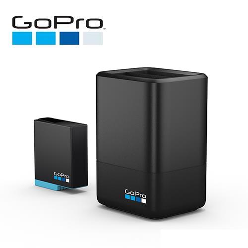 Gopro 雙電池充電器 電池aadbd 001 Gps 行車紀錄器 攝影機專館 Eclife良興購物網