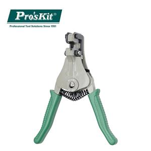 Pro'sKit寶工 608-369A 自動剝線鉗(0.5~2.0mm)PK包裝