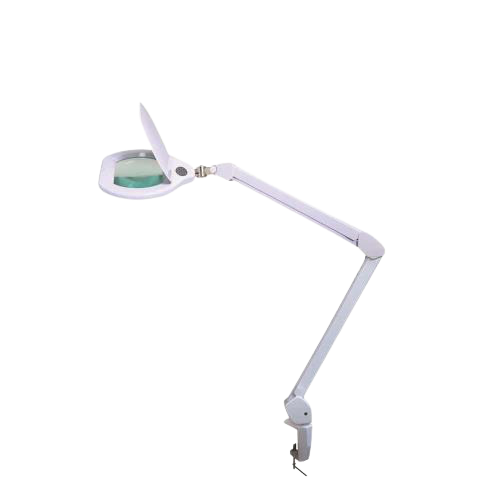 ProsKit 寶工 MA-1219A  LED 1.75倍放大鏡夾燈