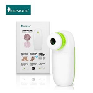 UPMOST UPG663W 檢測頭皮專用顯微鏡 200X