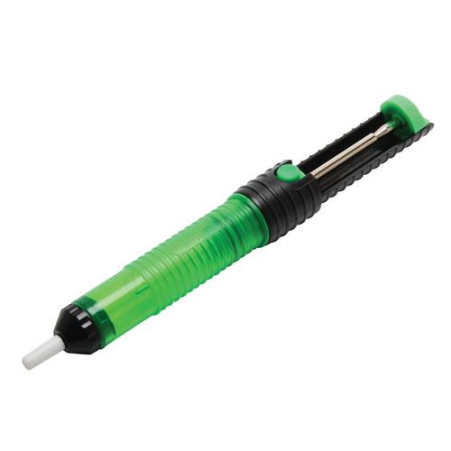 ProsKit寶工DP-366J  雙氣密環吸錫器 