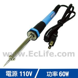 Octopus尚卓 60W 高級膠柄烙鐵 316.360