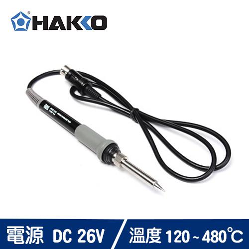 HAKKO FX888D專用本體烙鐵筆 FX8801-01