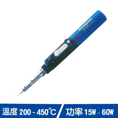 KOTELYZER 中島銅工 91AUTO 瓦斯自熱烙鐵