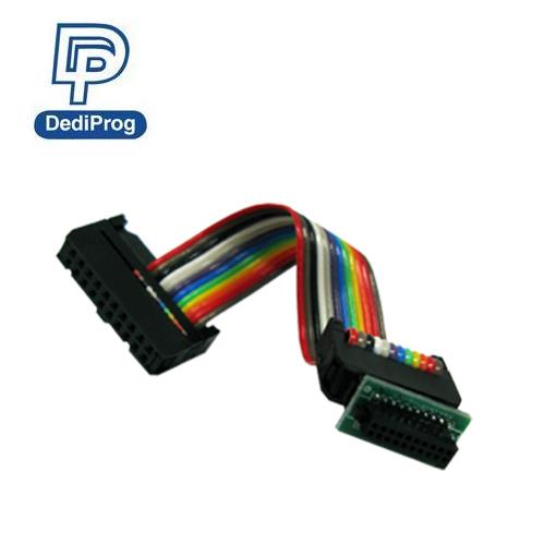 DediProg岱鐠 英特爾ISP適配器B2（與SF600和SF600Plus配合使用）