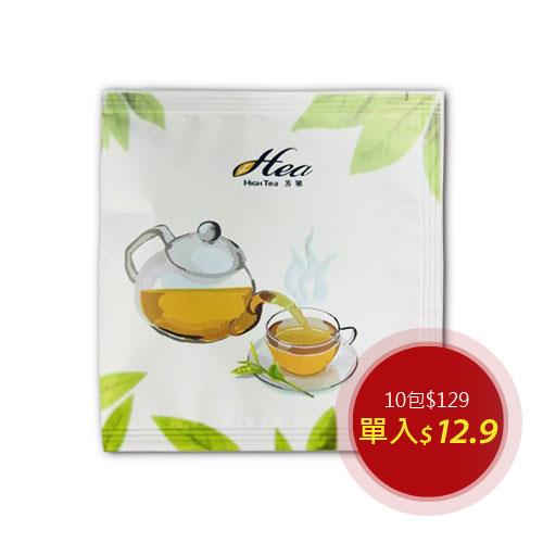 【High Tea】大吉嶺莊園紅茶 10包