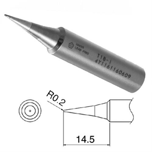 HAKKO T18-I 特尖烙鐵頭 