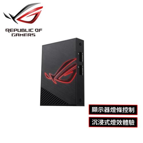 ASUS 華碩 ROG Aura Terminal 可編程 RGB 控制器