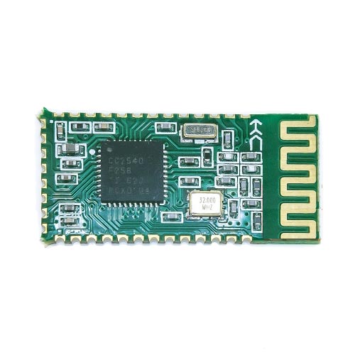 HC-08 藍芽4.0模組 CC2540 無針腳