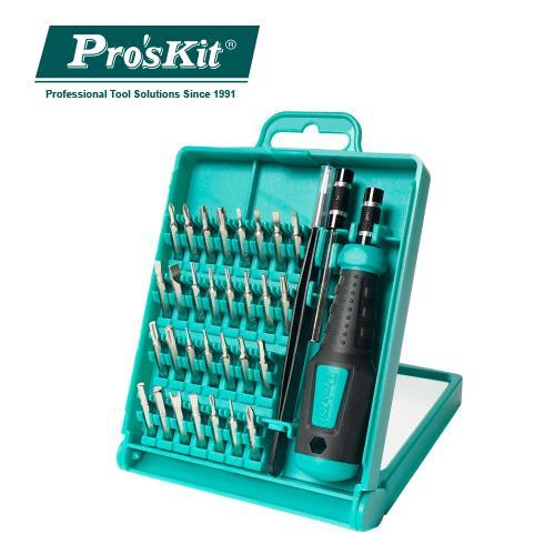 ProsKit 寶工  33合1精密多功能起子组 SD-9826