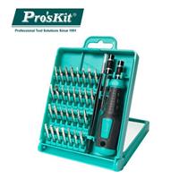 ProsKit 寶工  33合1精密多功能起子组 SD-9826