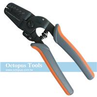 Octopus尚卓 端子壓著鉗 514.501 AWG12-24