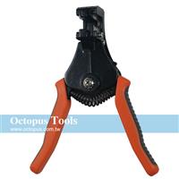 Octopus尚卓 自動剝線鉗 511.227 AWG10-14 太陽能光伏線用