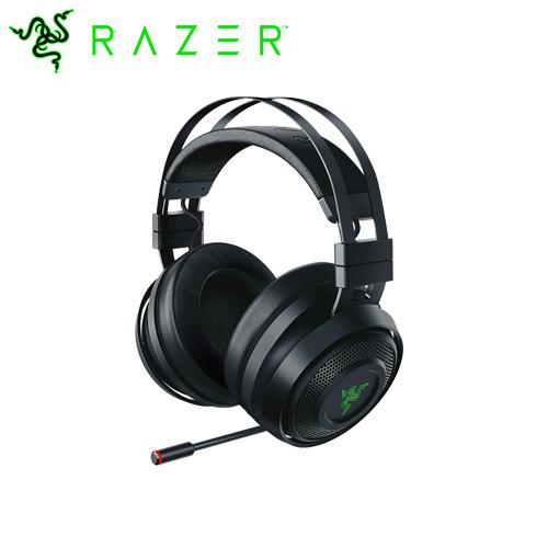 Razer 雷蛇 Nari 影鮫無線/有線雙模式 耳機麥克風