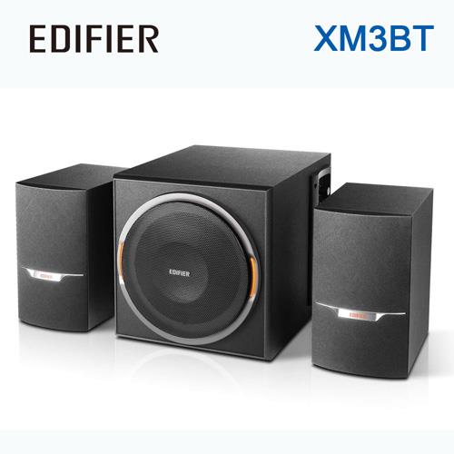 Edifier XM3BT 2.1聲道多媒體喇叭