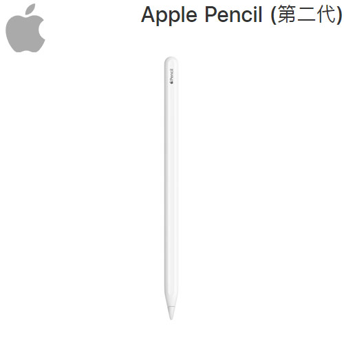 Apple Pencil (第2 代)-APPLE品牌專館專館- EcLife良興購物網