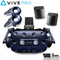 HTC VIVE PRO 專業版