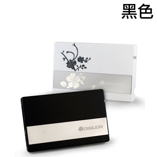 EasyATM 記憶卡ATM晶片多合一讀卡機K50 黑