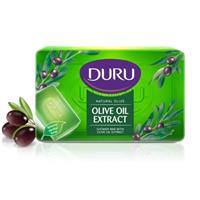 土耳其Duru頂級橄欖油保濕呵護皂150g