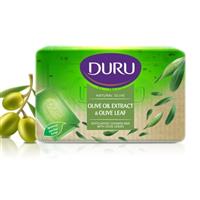 土耳其Duru頂級橄欖油角質淨化嫩膚皂150g