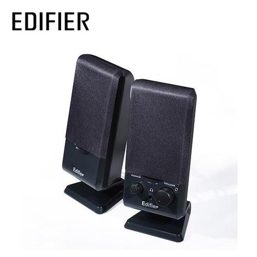 EDIFIER M1250 2.0聲道喇叭
