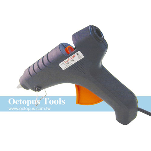 Octopus尚卓 40W熱膠槍 110V  240.012