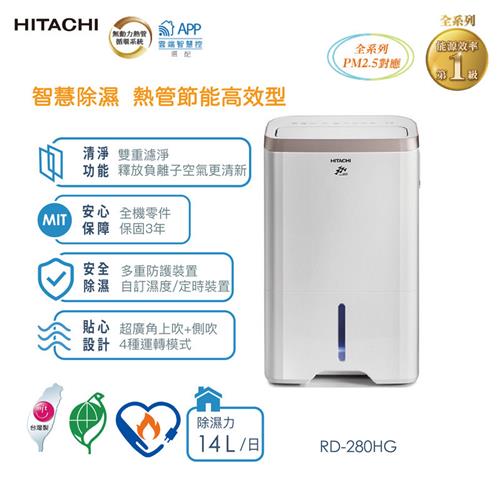 機體防霉除濕機 Eclife良興購物網