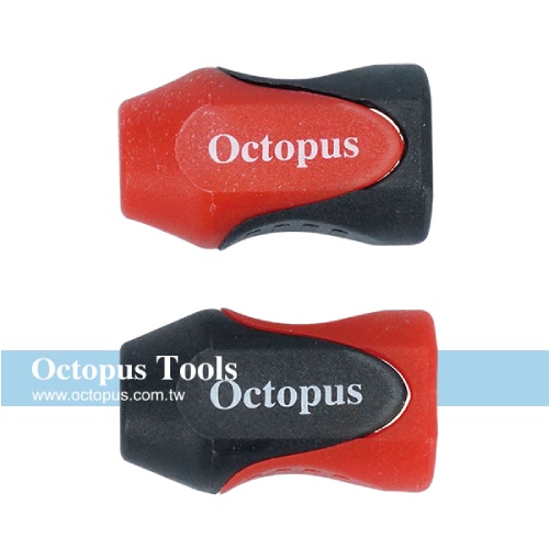 Octopus尚卓 螺絲起子用増消磁器 336.004