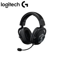 Logitech 羅技 PRO X 職業級電競耳機麥克風