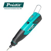 ProsKit寶工3.6V鋰電池USB電磨組PT-5206U