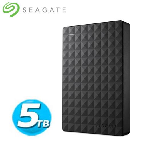 [情報] seagate新黑鑽5TB $3099
