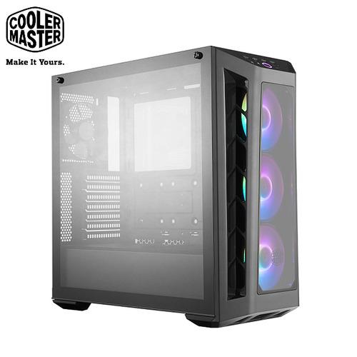 Cooler Master MasterBox MB530P ARGB機殼