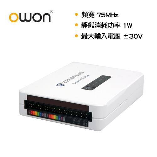 OWON 混合信號分析儀 (LA+DSO)