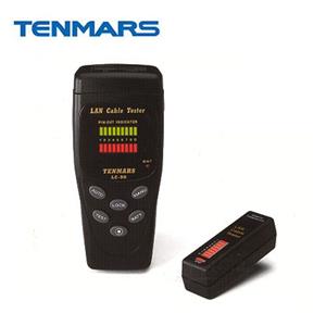 Tenmars泰瑪斯 LC-90 網路線測試器