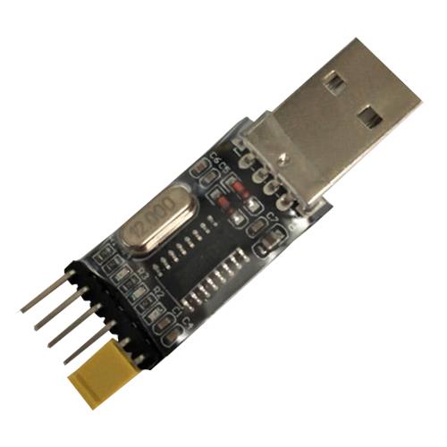 CH340G 刷機模組 USB轉串口 (3.3V/5V)