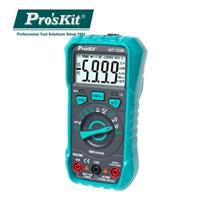 ProsKit寶工3-5/6自動量程真有效值數位電錶MT-1236