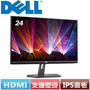 DELL 24型 IPS液晶螢幕 S2421NX