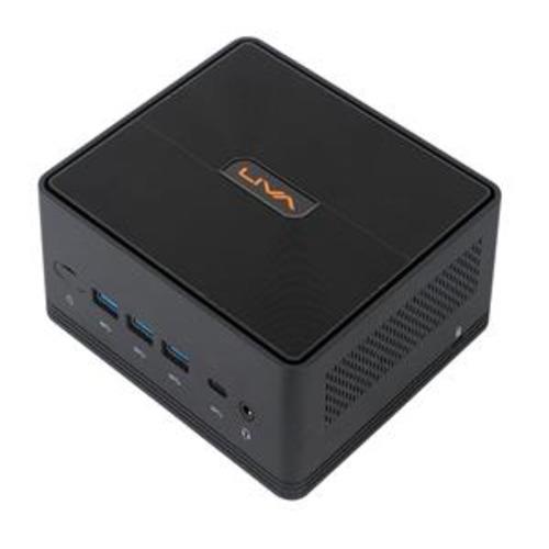 精英 LIVA Z2 迷你電腦