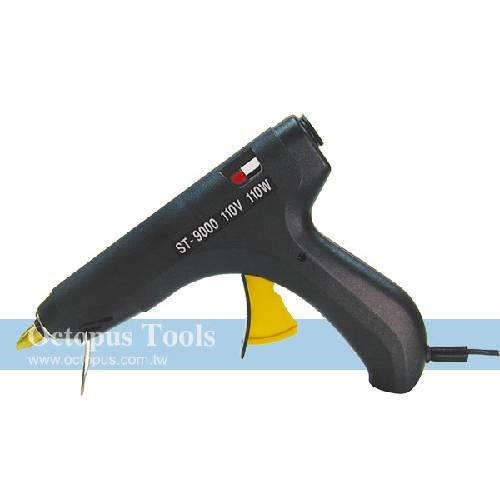 Octopus尚卓 110V高功率熱熔膠槍110W 頭長20mm（240.018）